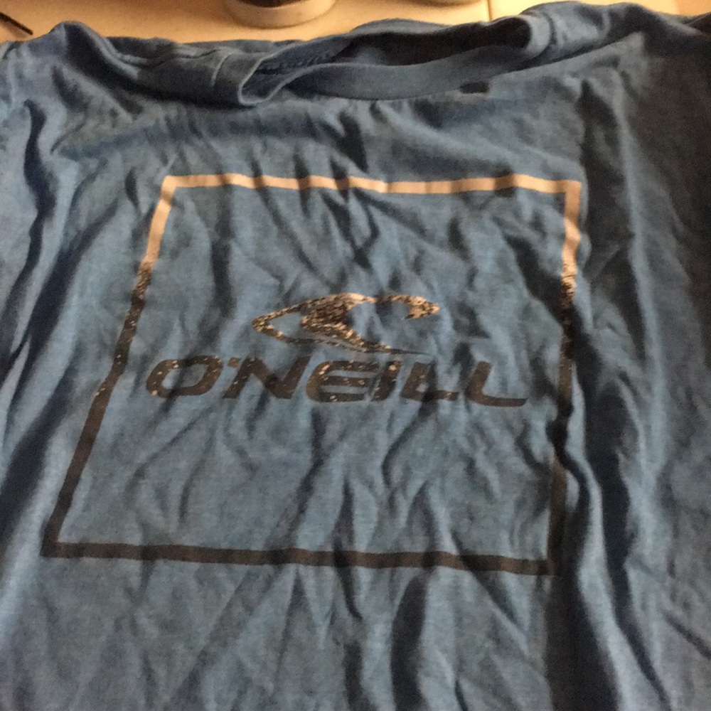 Men’s O’Neil t shirt
